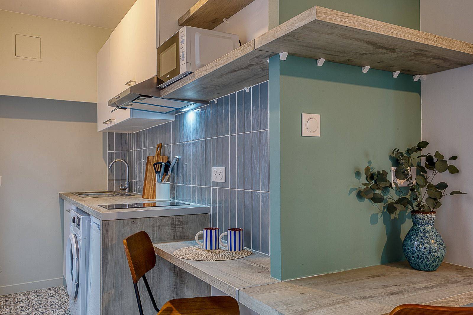 T1BIS SAINT PIERRE / TOULOUSE