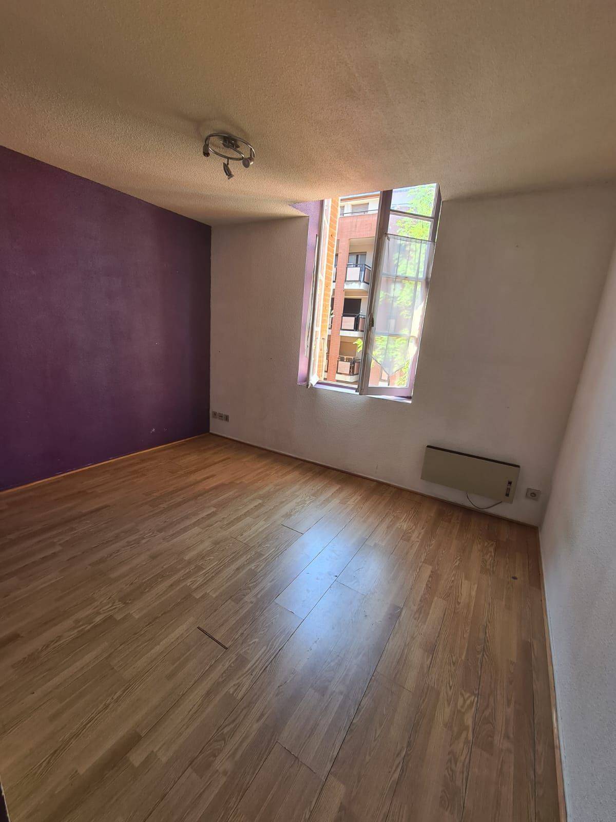 T1BIS AMIDONNIERS / TOULOUSE