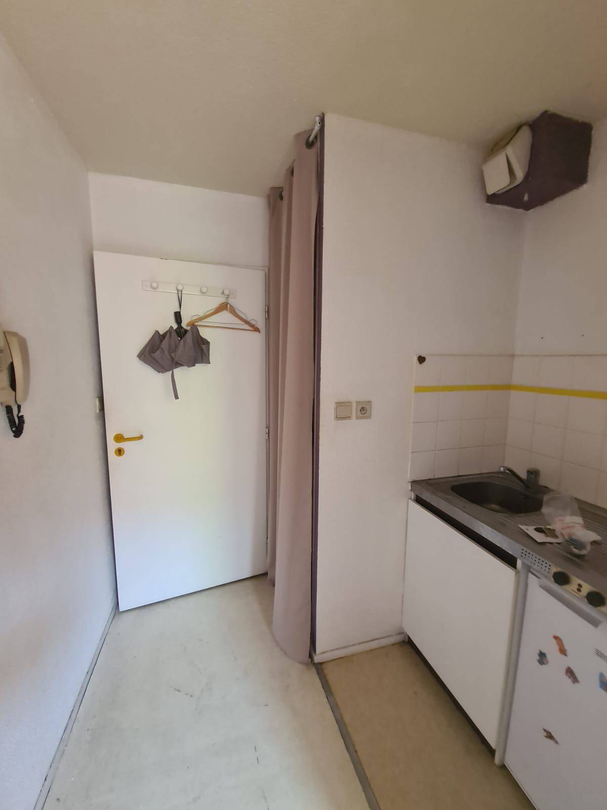 T1BIS AMIDONNIERS / TOULOUSE