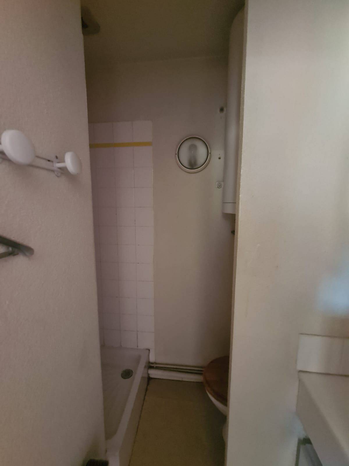 T1BIS AMIDONNIERS / TOULOUSE