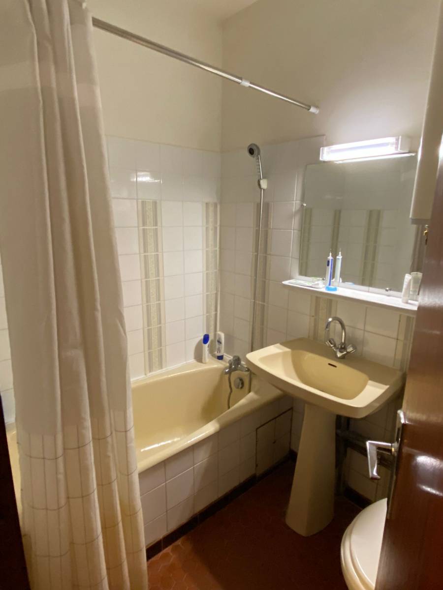 T1BIS SAINT PIERRE / TOULOUSE