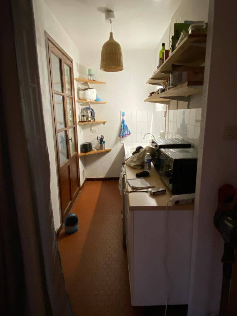 T1BIS SAINT PIERRE / TOULOUSE