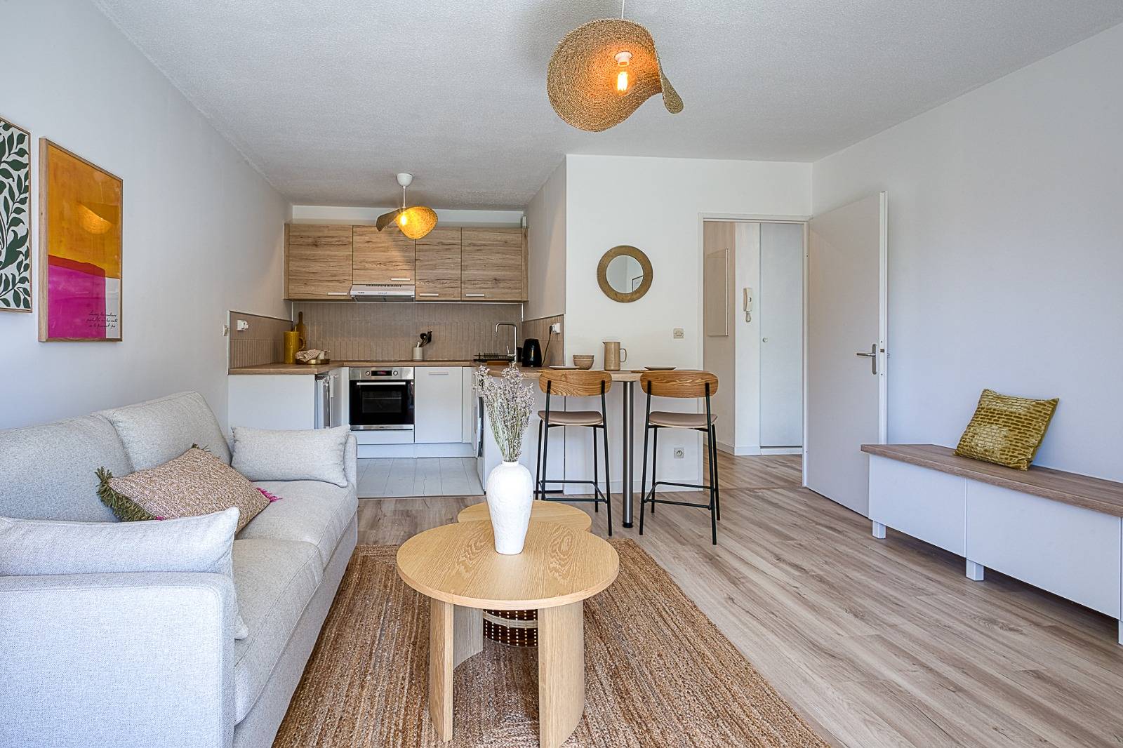 T2 LA VACHE / TOULOUSE