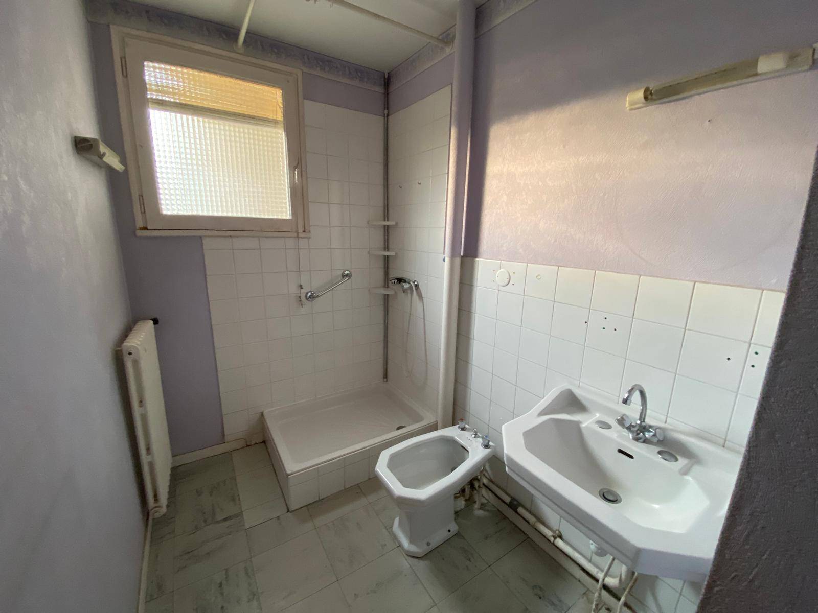 T4 EN COLOC PATTE D'OIE / TOULOUSE