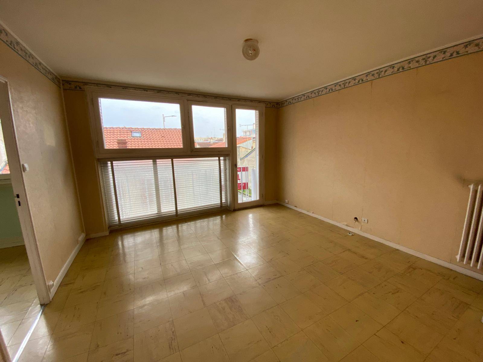 T4 EN COLOC PATTE D'OIE / TOULOUSE