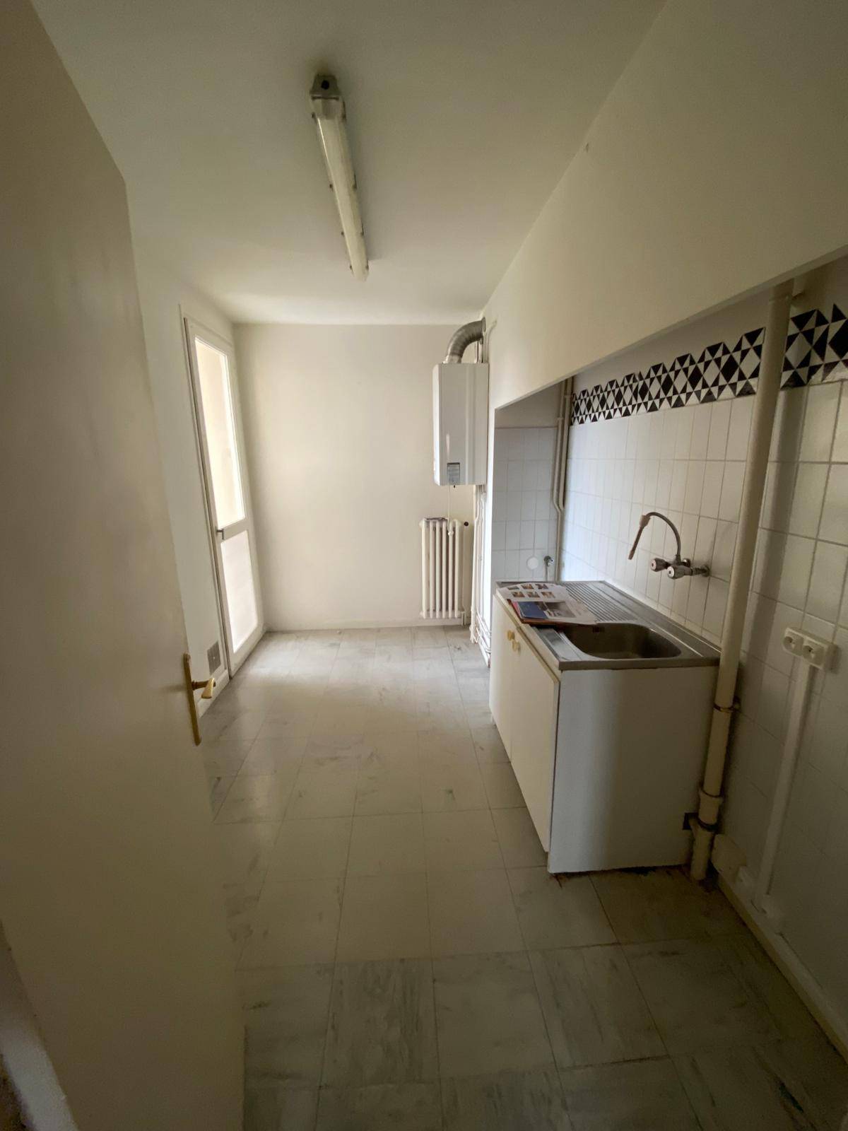 T4 EN COLOC PATTE D'OIE / TOULOUSE