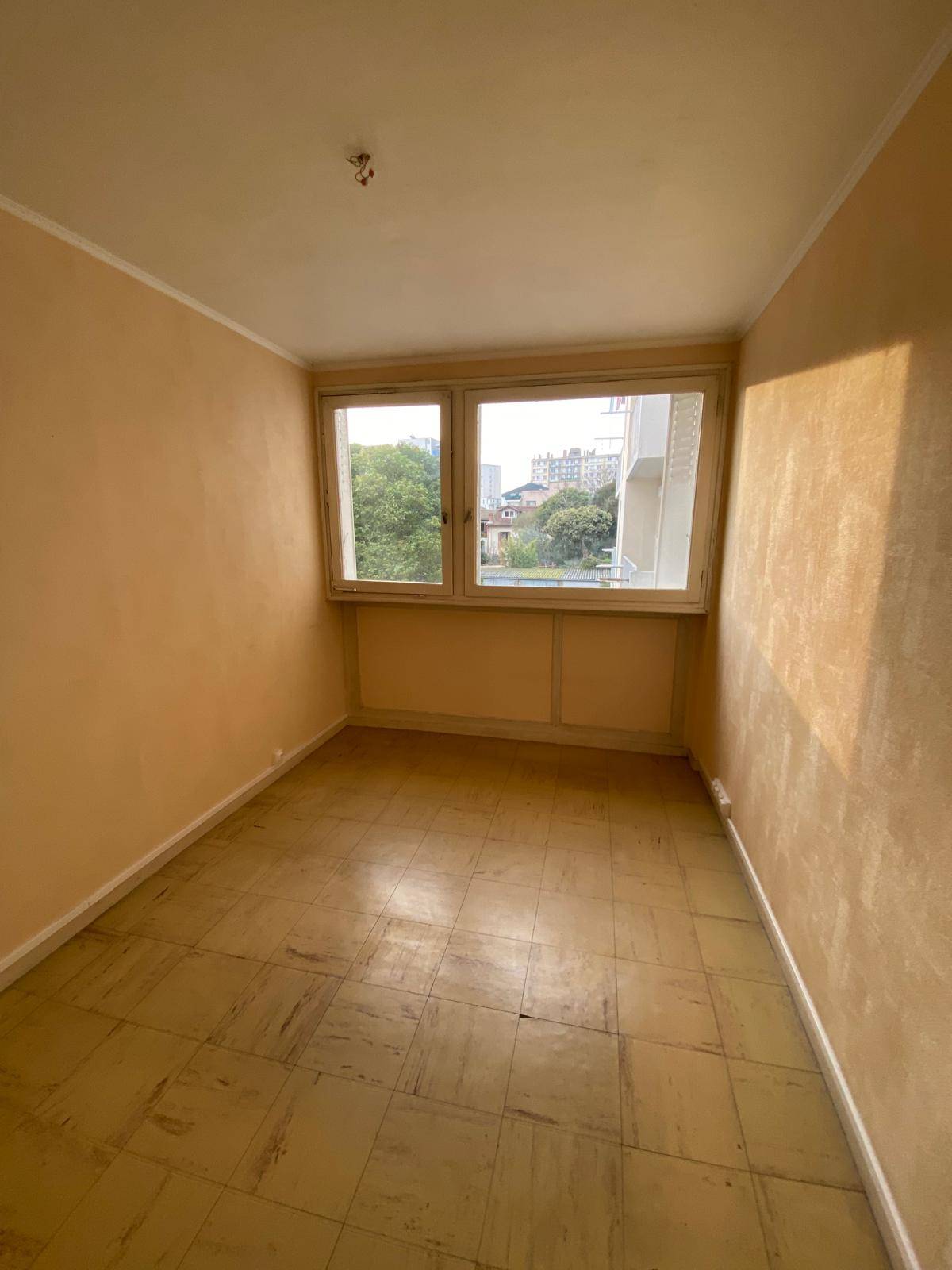 T4 EN COLOC PATTE D'OIE / TOULOUSE