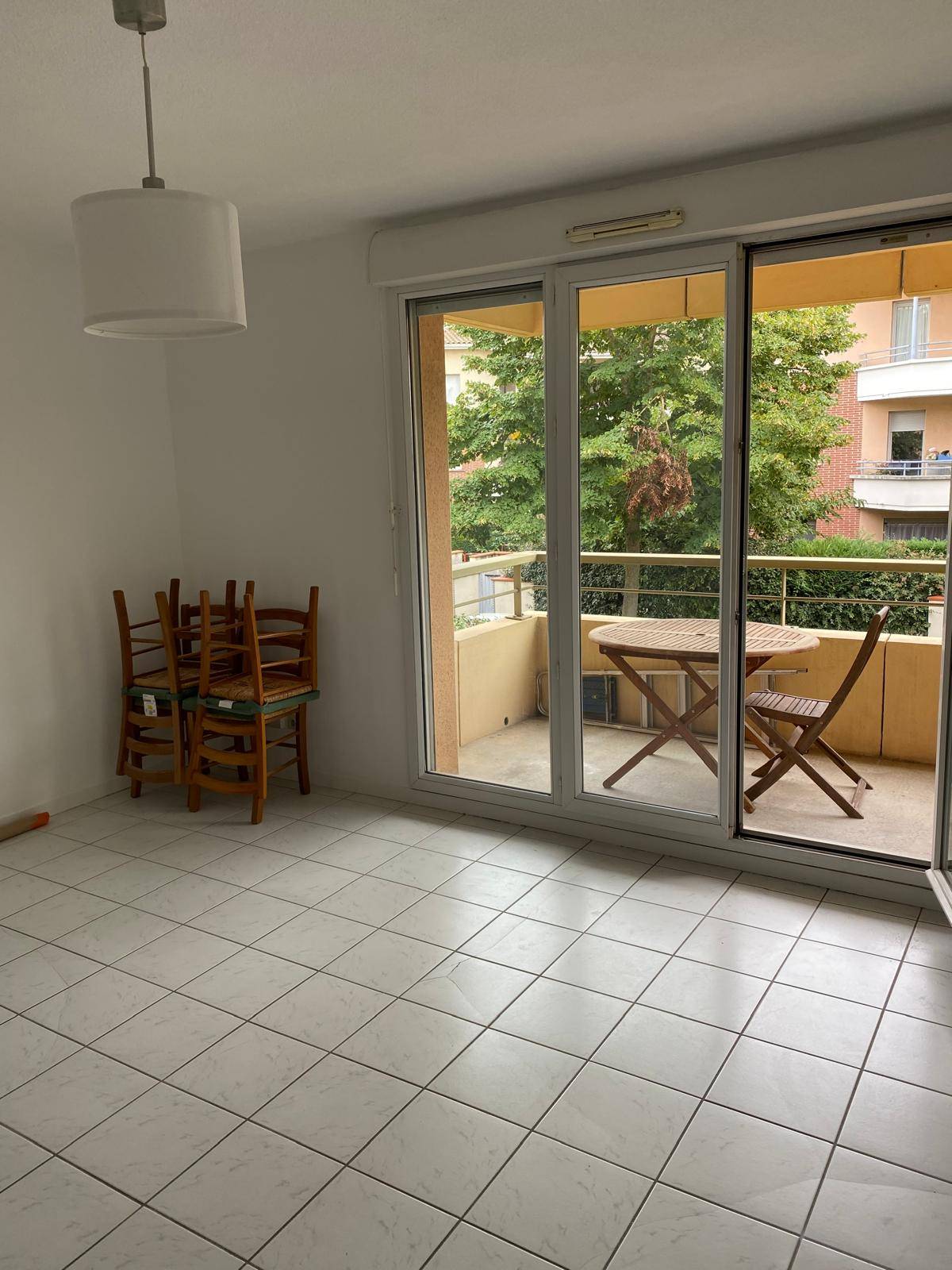 T2 LA VACHE / TOULOUSE