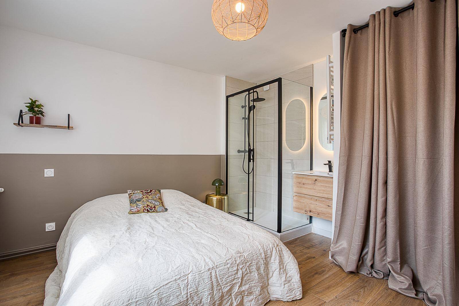 T6 EN COLOC COMPANS / TOULOUSE