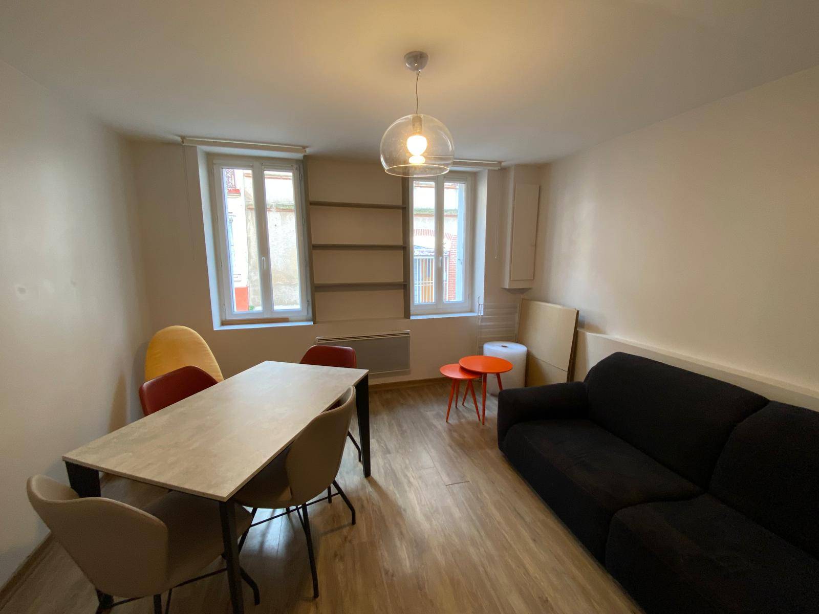 T2 MARENGO / TOULOUSE