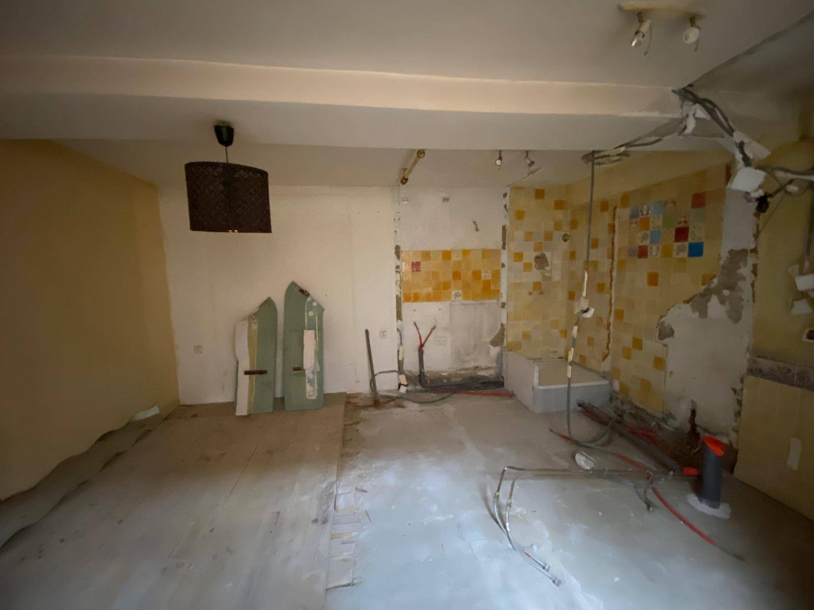 STUDIO SAINT-CYPRIEN / TOULOUSE