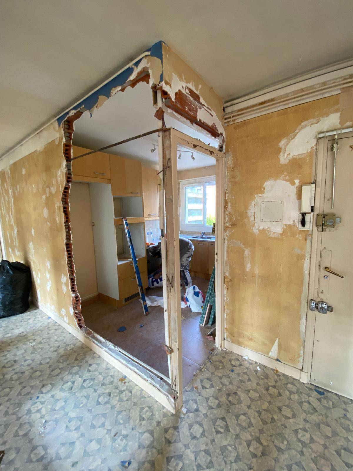 T6 EN COLOC COMPANS / TOULOUSE