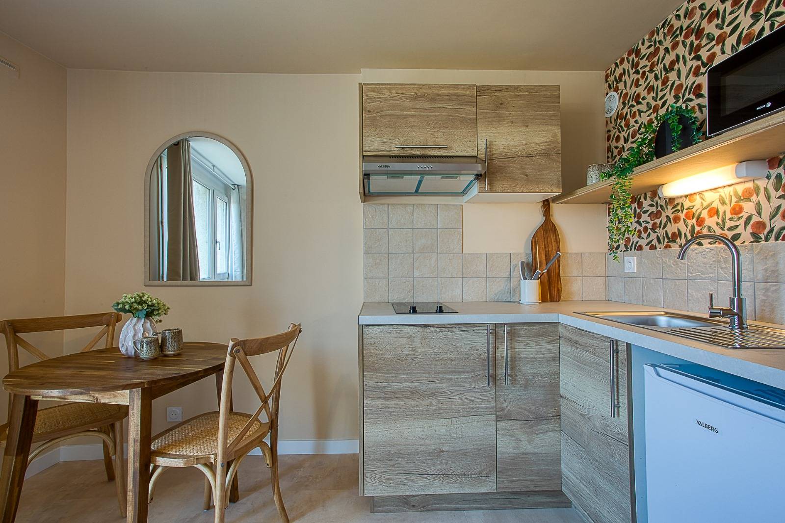 T1BIS SAINT AGNE / TOULOUSE