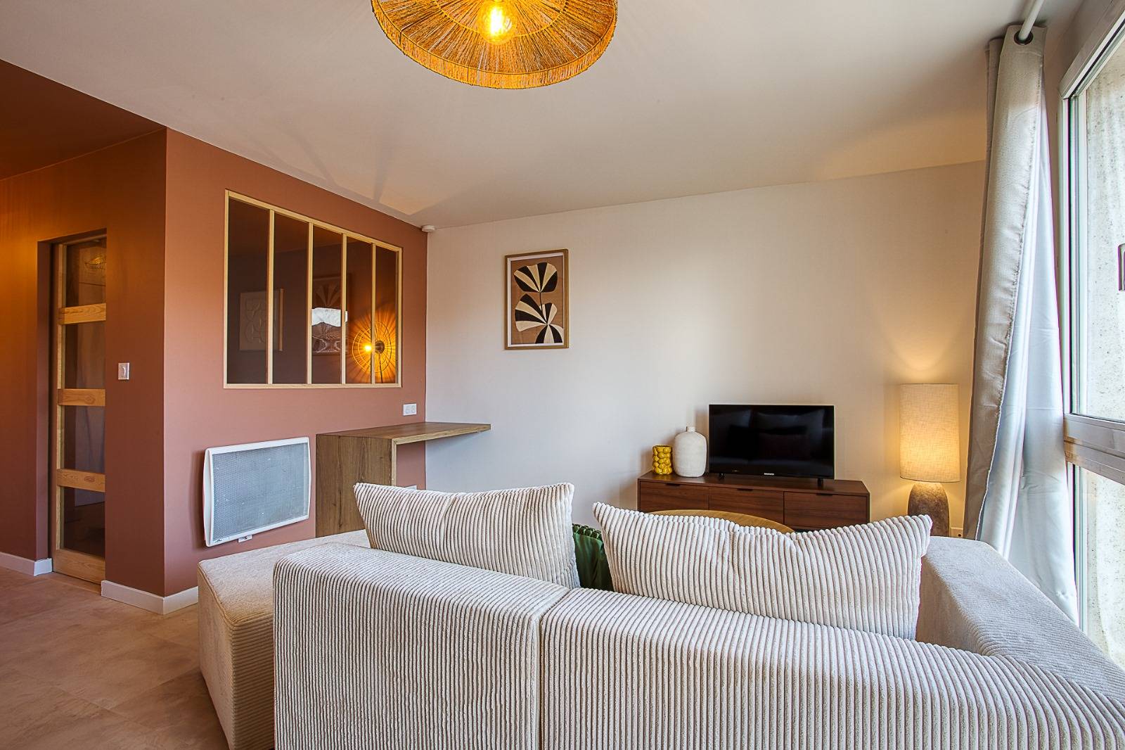 T1BIS SAINT AGNE / TOULOUSE