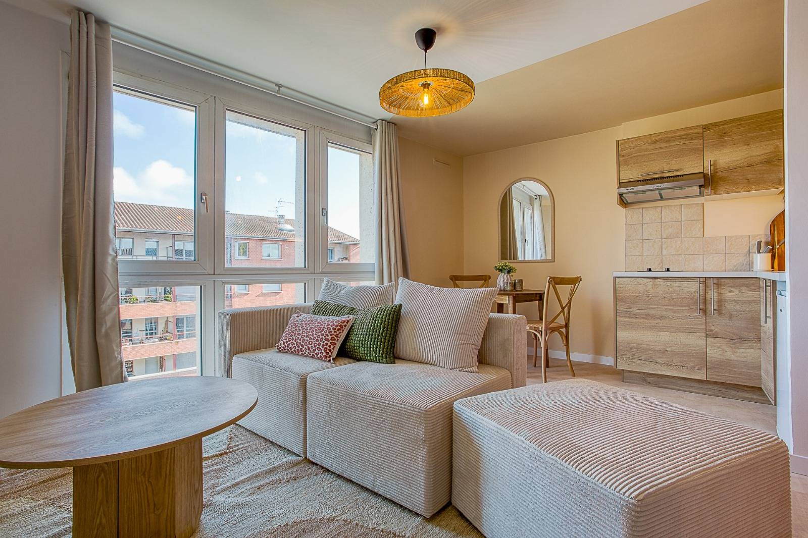 T1BIS SAINT AGNE / TOULOUSE