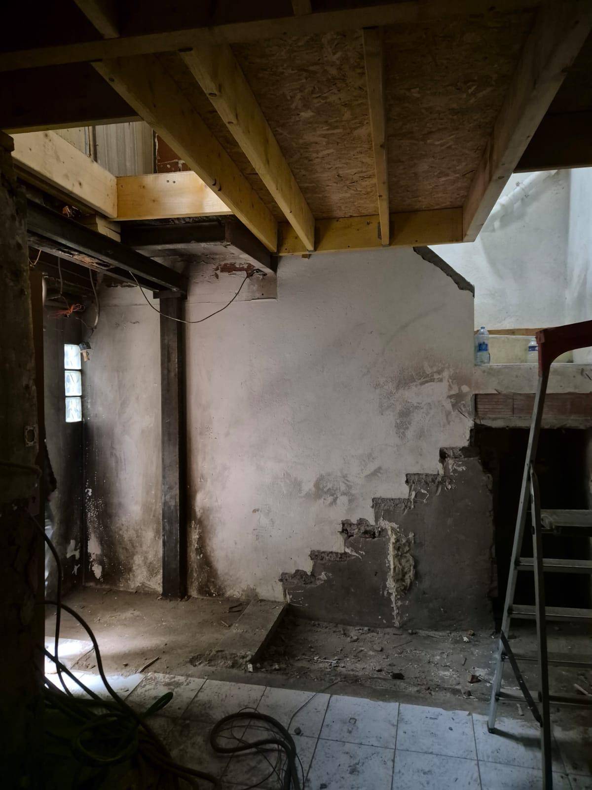 T1BIS PALAIS DE JUSTICE / TOULOUSE