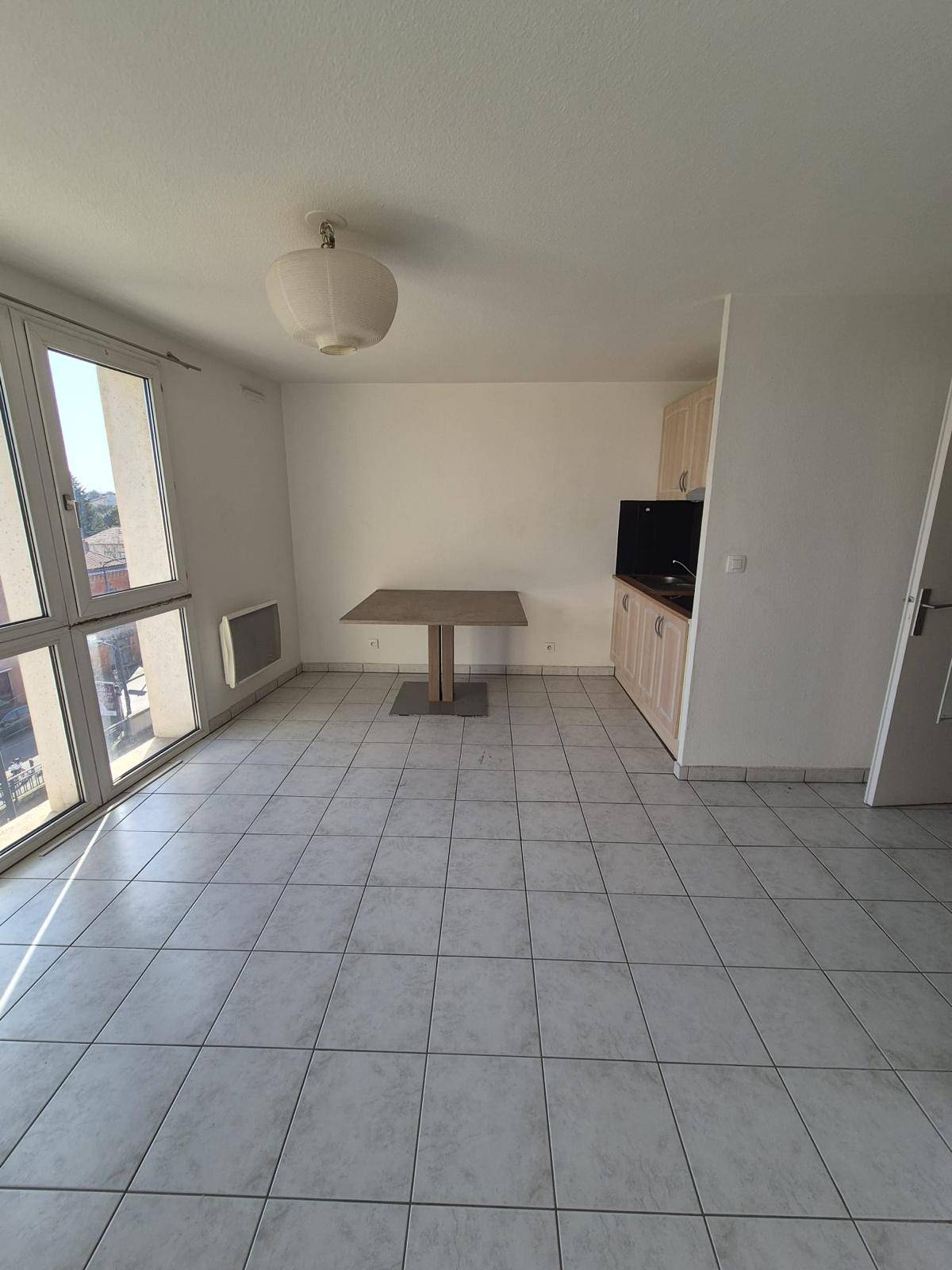 T1BIS SAINT AGNE / TOULOUSE