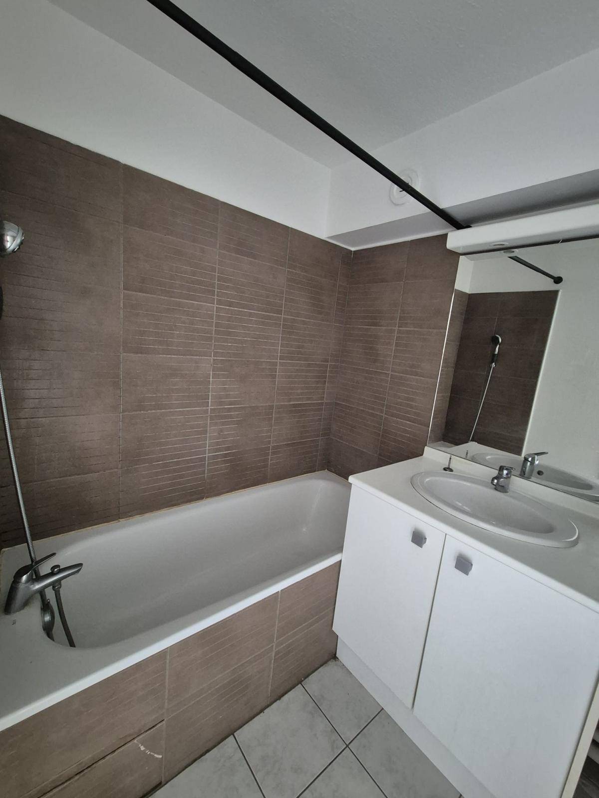 T1BIS SAINT AGNE / TOULOUSE