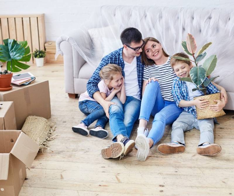 Acheter un appartement pour le mettre en location au sein du quartier de la Côte Pavée à Toulouse : le quartier résidentiel par excellence