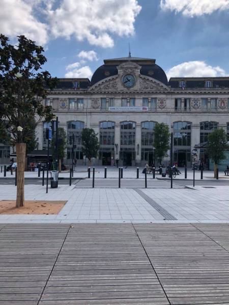 Arrivée de la LGV, construction de la troisième ligne de métro ... Ces indicateurs positifs qui font de Toulouse la ville où il faut investir