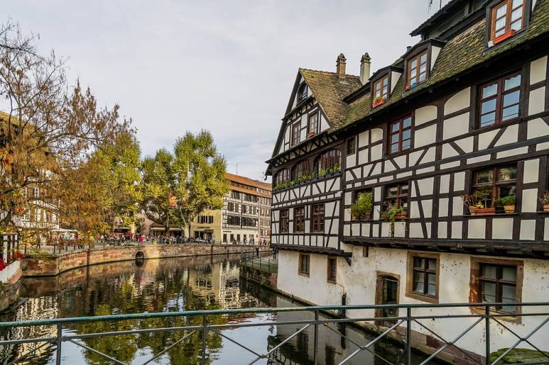Investir dans l'immobilier à Strasbourg
