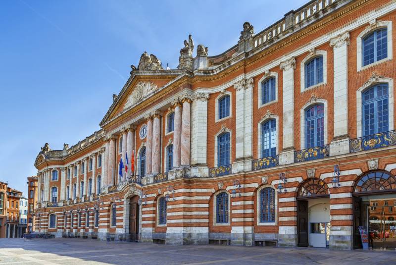 Réaliser un investissement immobilier locatif en achetant un appartement au sein du quartier du Capitole à Toulouse : l’investissement locatif patrimonial par excellence