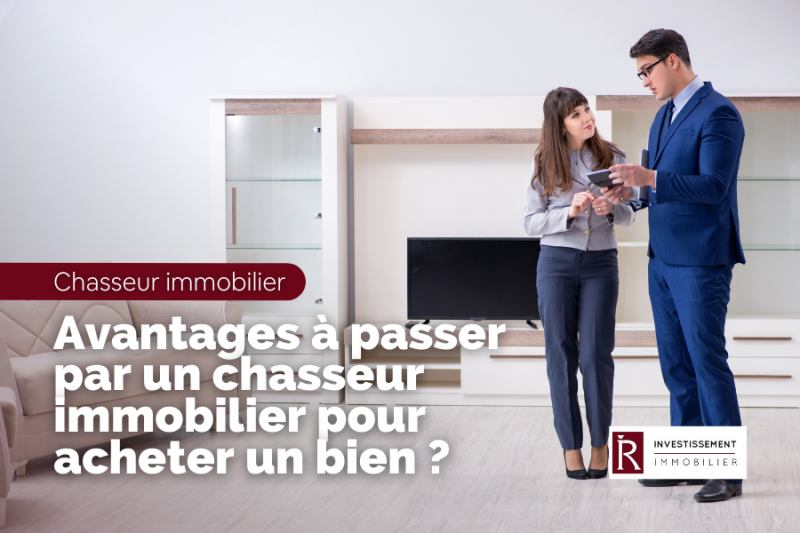 meilleur chasseur immobilier à Toulouse