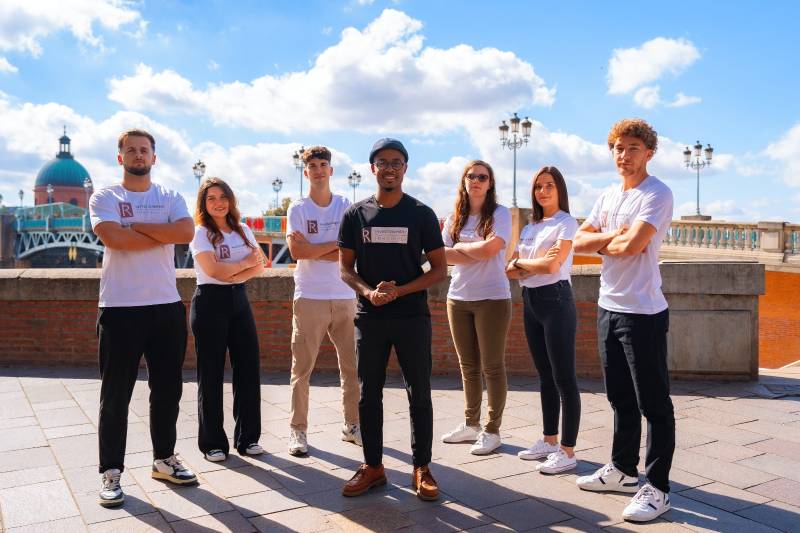 L’investissement immobilier locatif clé en main en toute confiance à Toulouse