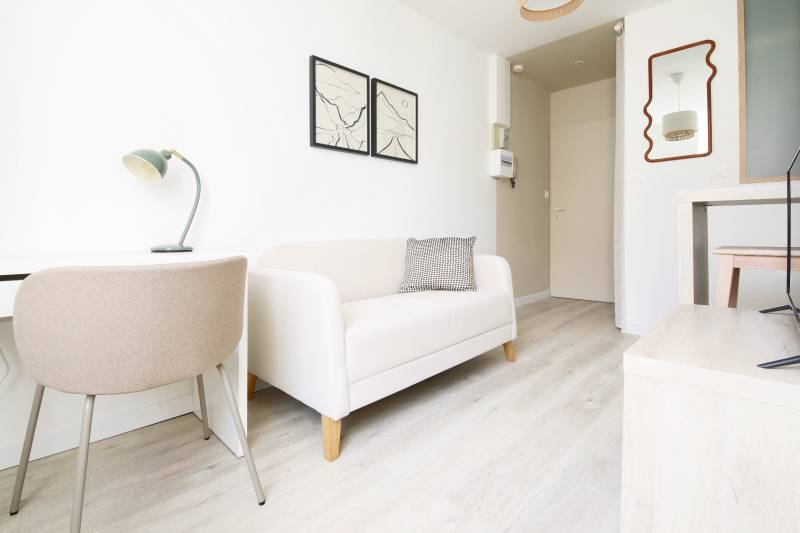 T1BIS AMIDONNIERS / TOULOUSE