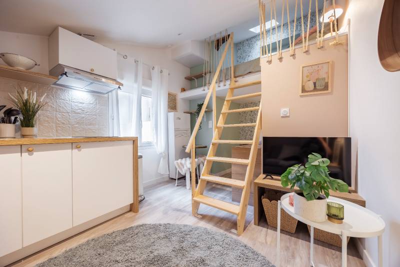 T1BIS PALAIS DE JUSTICE / TOULOUSE