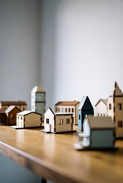 Les 5 erreurs à éviter lors d'un premier investissement locatif