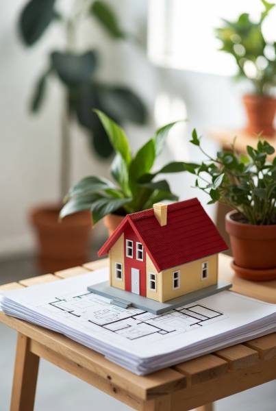 Revalorisation des honoraires de location au 1ᵉʳ janvier 2026 : ce qui change, notamment à Toulouse