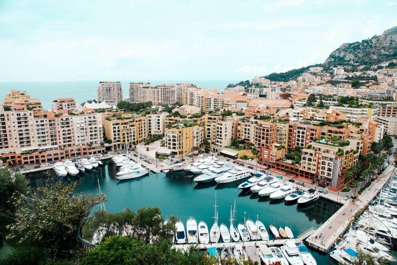 Réaliser un investissement locatif à Monaco