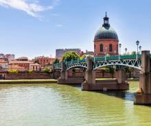 Nos prestations sur le secteur de Colomiers (31772)