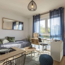 Notre zone d'activité pour ce service Formation à distance pour devenir chasseur immobilier