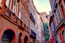 Notre zone d'activité pour ce service Investissement locatif pour rendement net supérieur à 7%