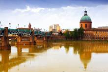 Nos prestations sur le secteur de Ramonville-Saint-Agne (31520)