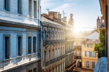 Nos prestations sur le secteur de Toulouse 31 en Haute-Garonne