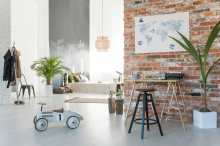 Notre zone d'activité pour ce service Formation en e-learning pour devenir chasseur immobilier indépendant