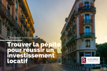 Notre zone d'activité pour ce service Investissement locatif avec travaux sans apport