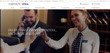 Devenir actionnaire dans un hôtel à Montpellier dans le sud de la France avec Hospitalité Hôtels