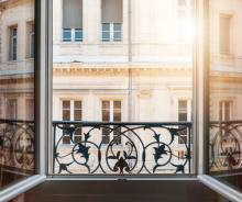 Notre zone d'activité pour ce service Société de gestion locative de biens immobiliers pour expatriés