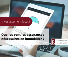 Notre zone d'activité pour ce service Accompagnement stratégique sur l'investissement immo