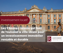 Nos prestations sur le secteur de Colomiers (31772)