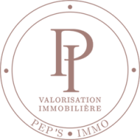 Pep's Immo, valorisation immobilière, Toulouse, home staging professionnel, ameublement location meublée, décoration intérieure investissement locatif, aménagement appartement témoin. Toulouse et périphérie Pep's Immo