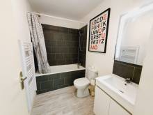 Magnifique appartement T1bis de 24m² en très bon état à Colomiers  