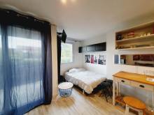 Magnifique appartement T1bis de 24m² en très bon état à Colomiers  