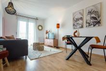 T2 CAMILLE PUJOL / TOULOUSE