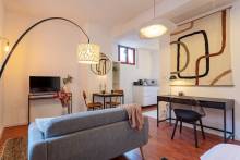 T1BIS COEUR CARMES / TOULOUSE