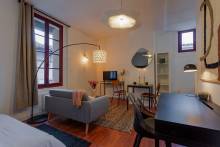 T1BIS COEUR CARMES / TOULOUSE